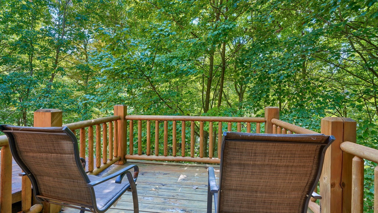 Photo of Outdoor in Rockbridge