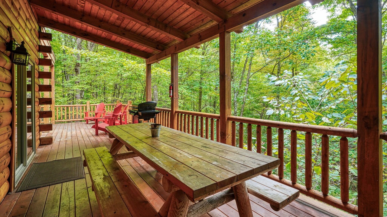 Photo of Outdoor in Rockbridge