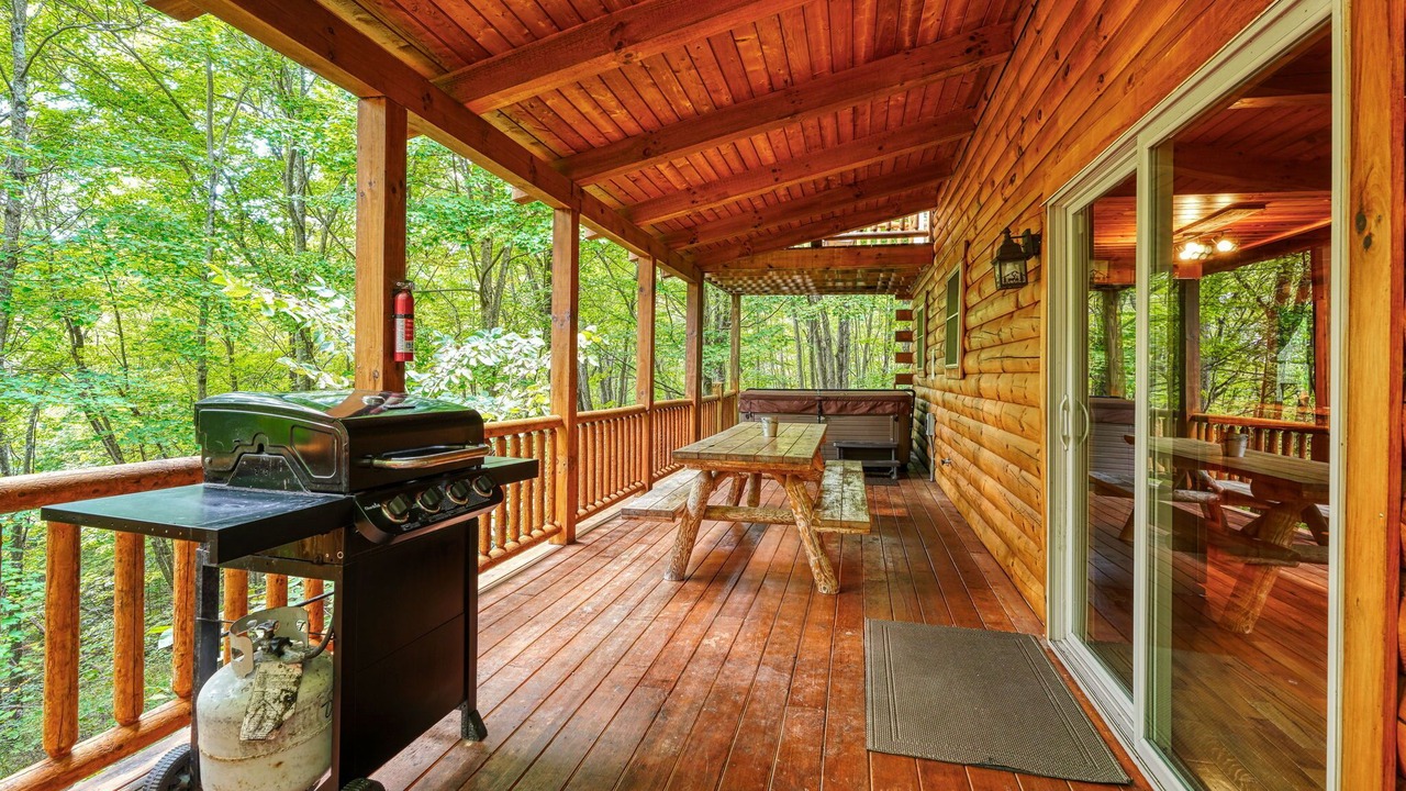 Photo of Outdoor in Rockbridge
