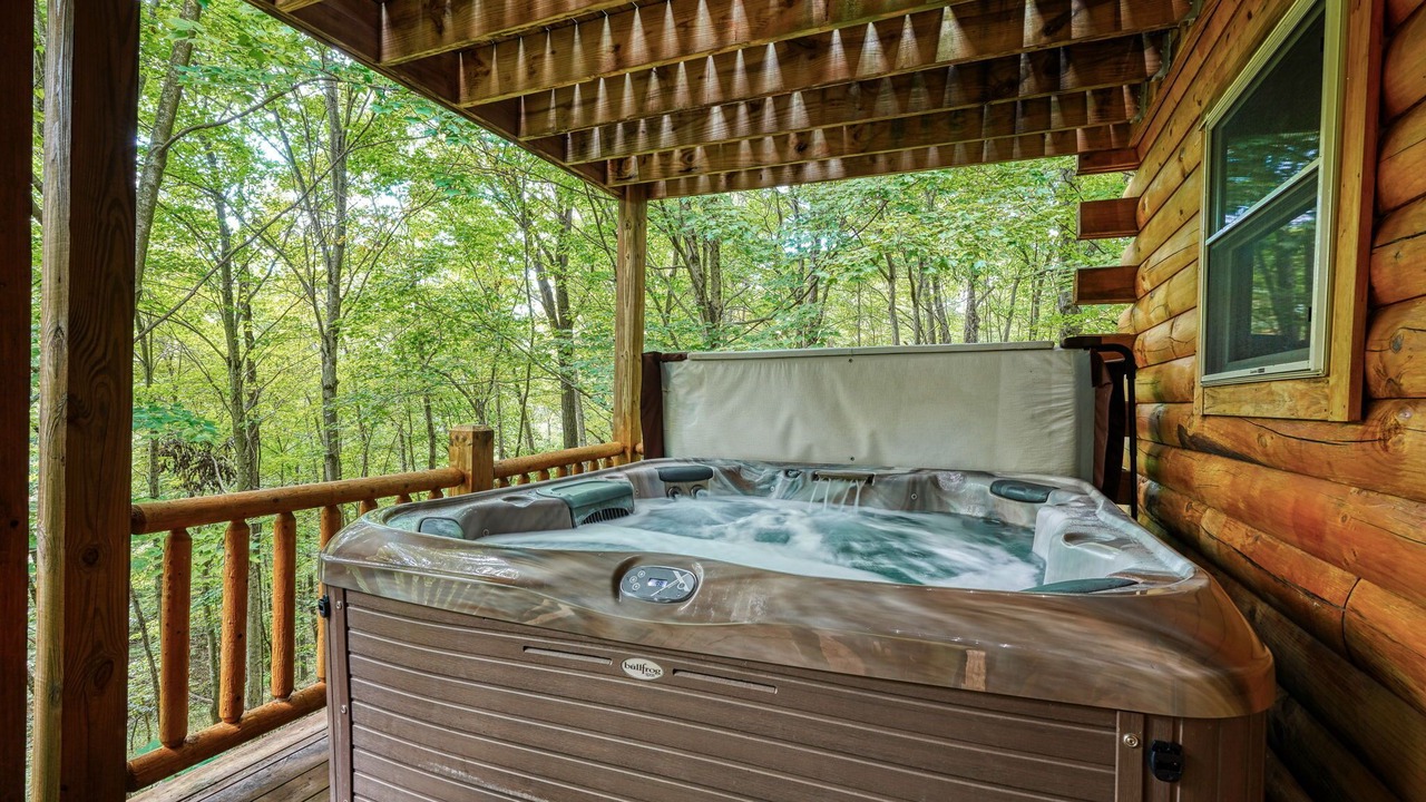 Photo of Outdoor in Rockbridge