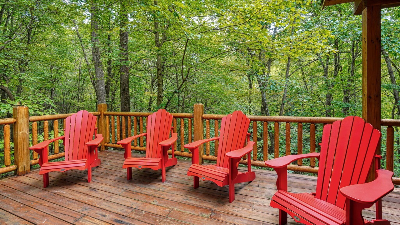 Photo of Outdoor in Rockbridge