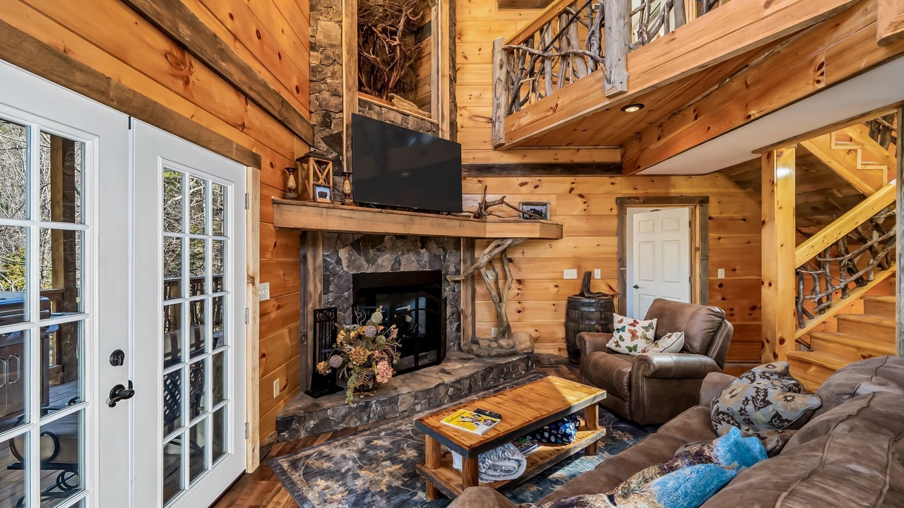 Photo of Livingroom in Butler