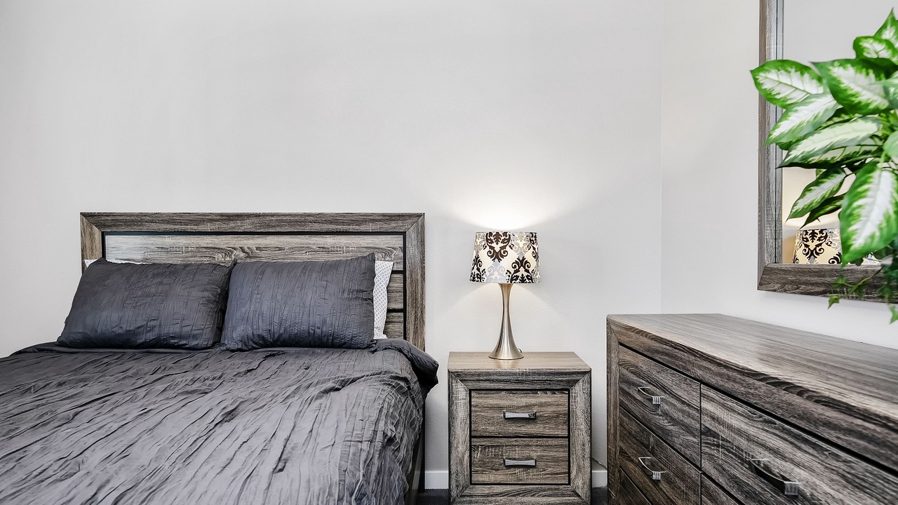 Photo of Bedroom in Meridian