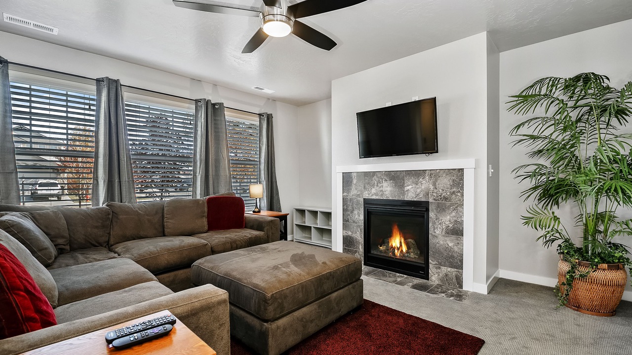 Photo of Livingroom in Meridian