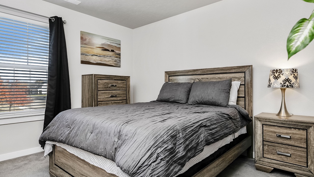 Photo of Bedroom in Meridian