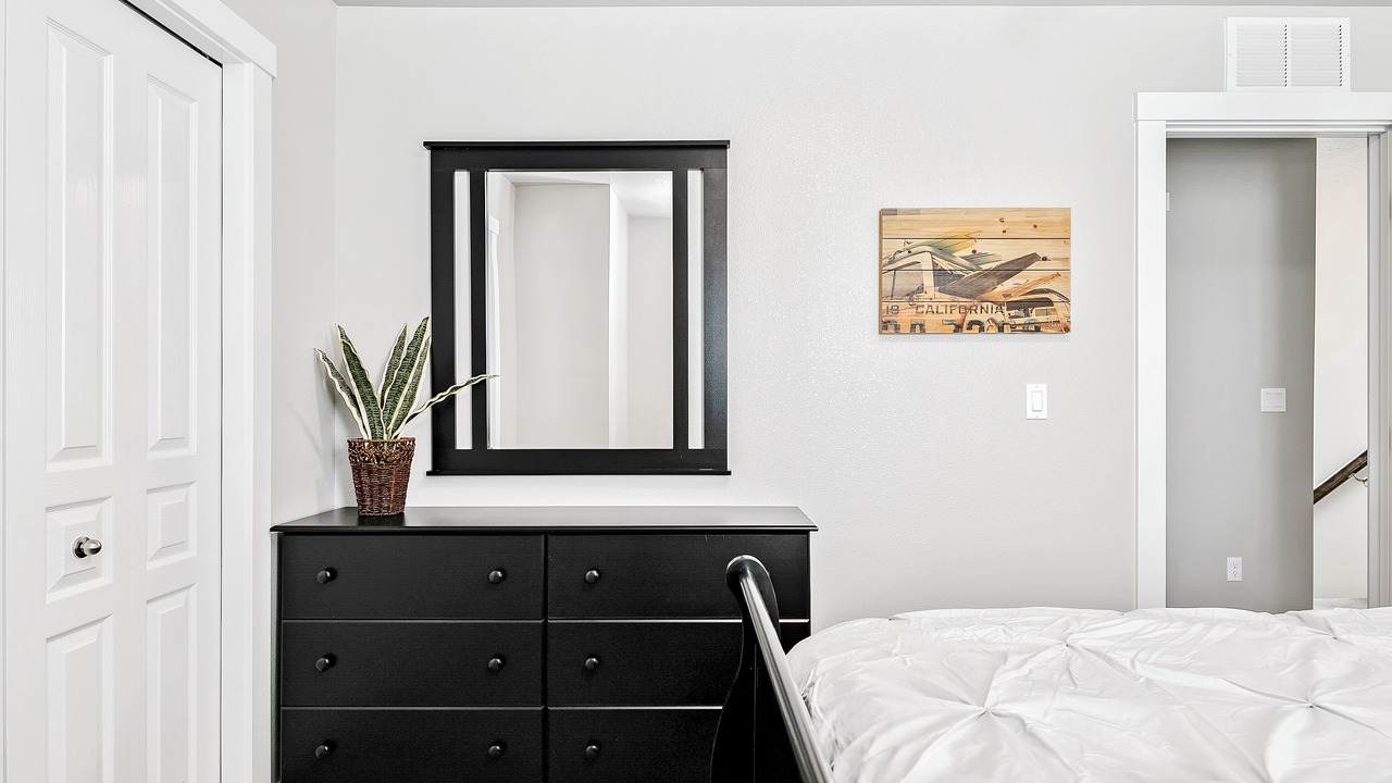 Photo of Bedroom in Meridian