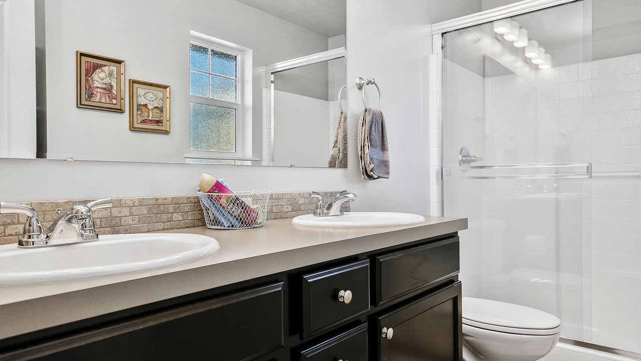 Photo of Bathroom in Meridian