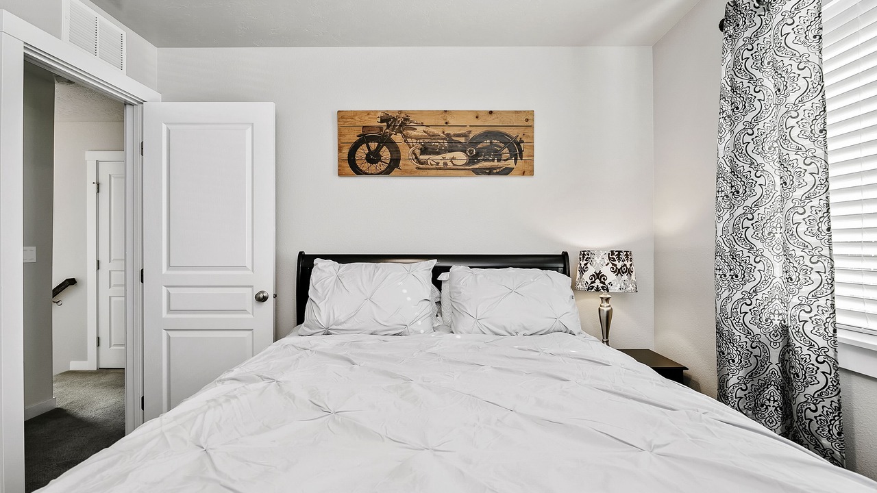 Photo of Bedroom in Meridian