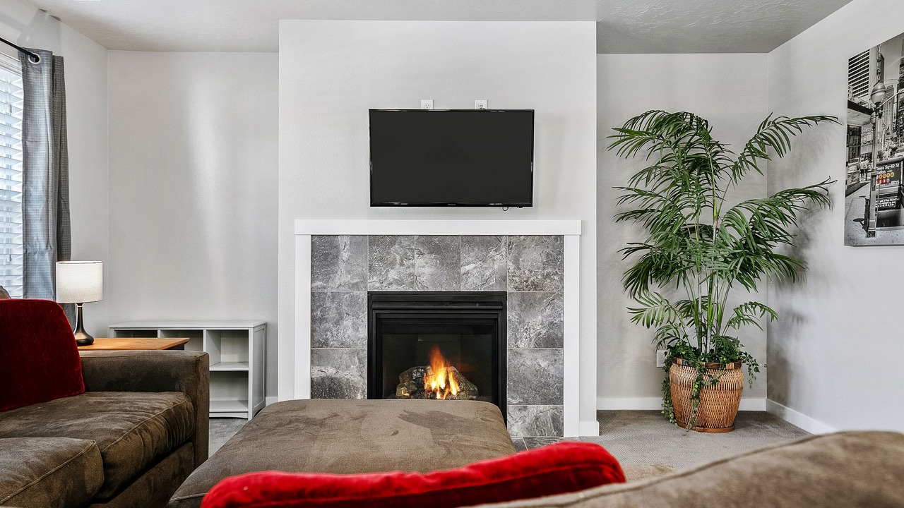 Photo of Livingroom in Meridian