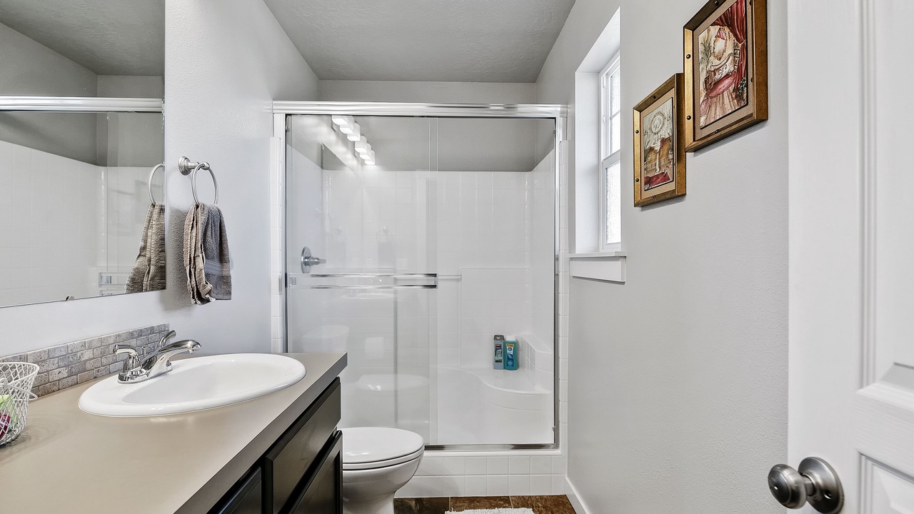 Photo of Bathroom in Meridian
