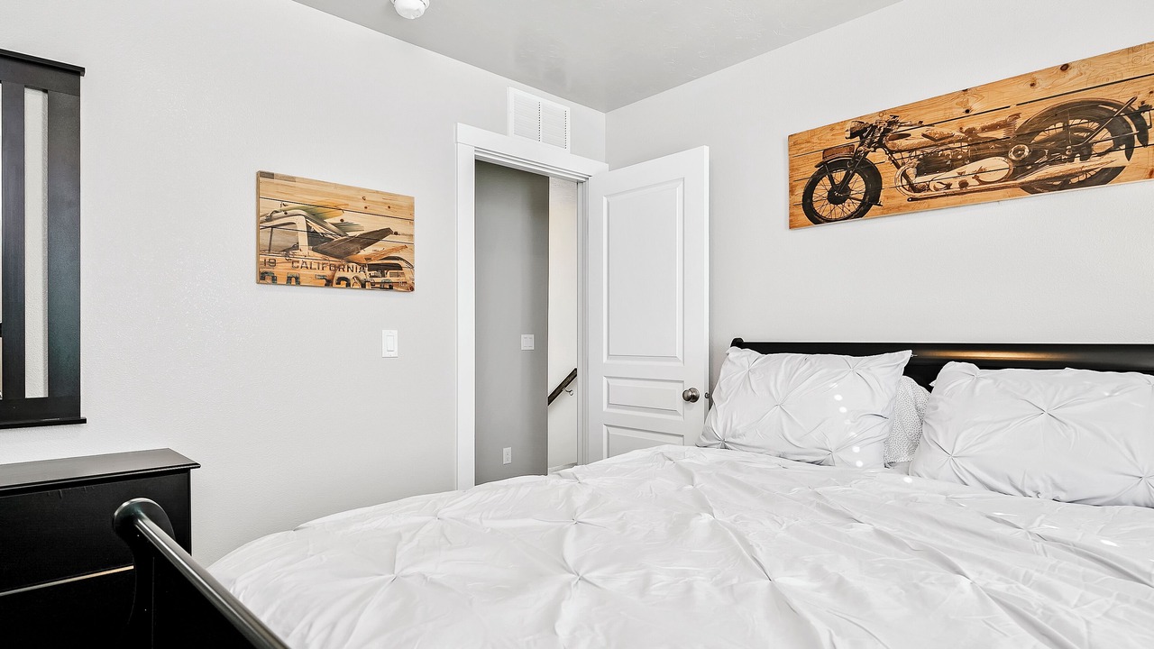 Photo of Bedroom in Meridian
