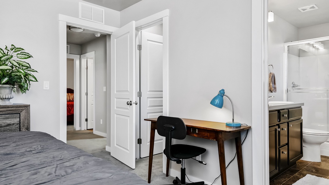 Photo of Bedroom in Meridian