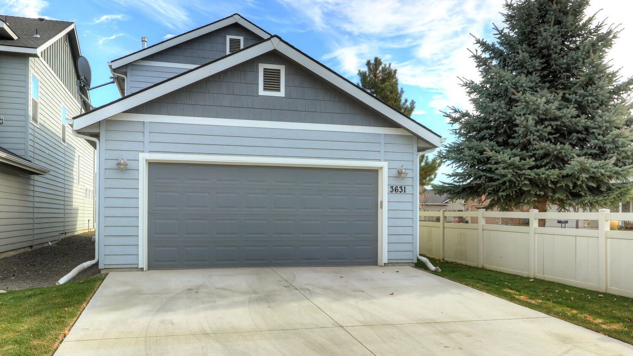 Photo of Outdoor in Meridian