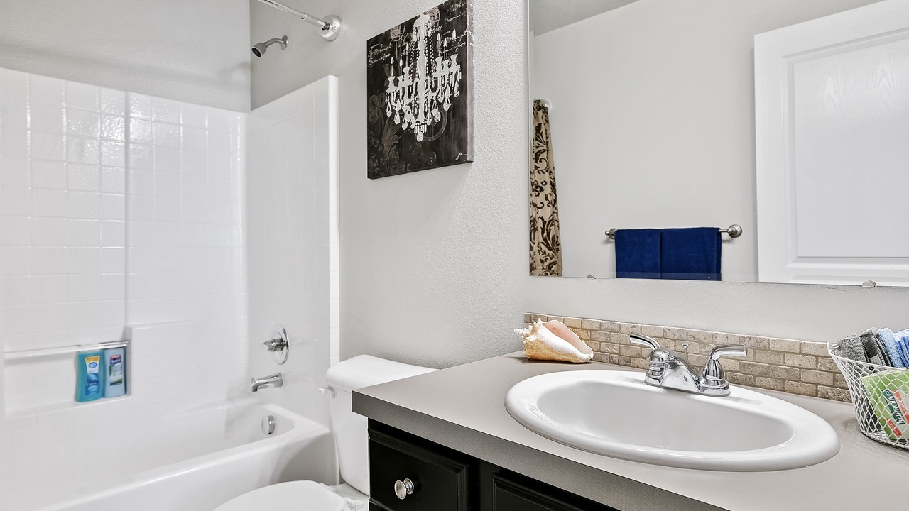 Photo of Bathroom in Meridian