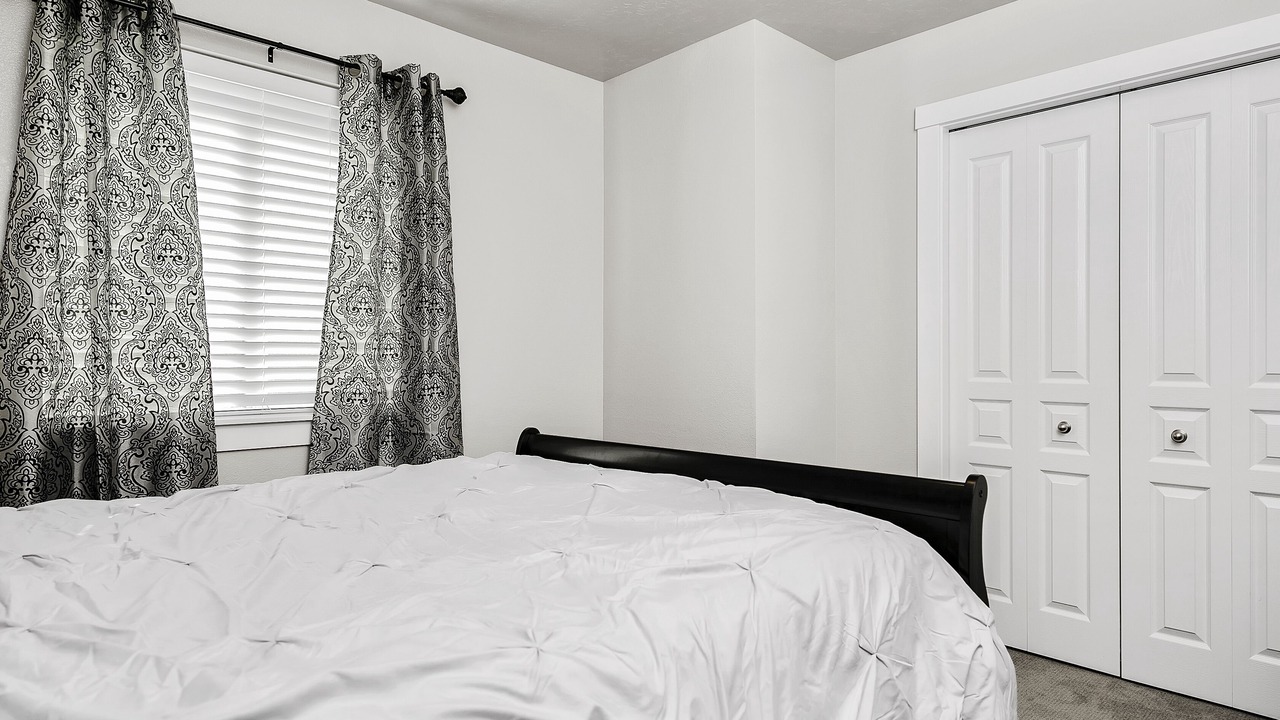 Photo of Bedroom in Meridian