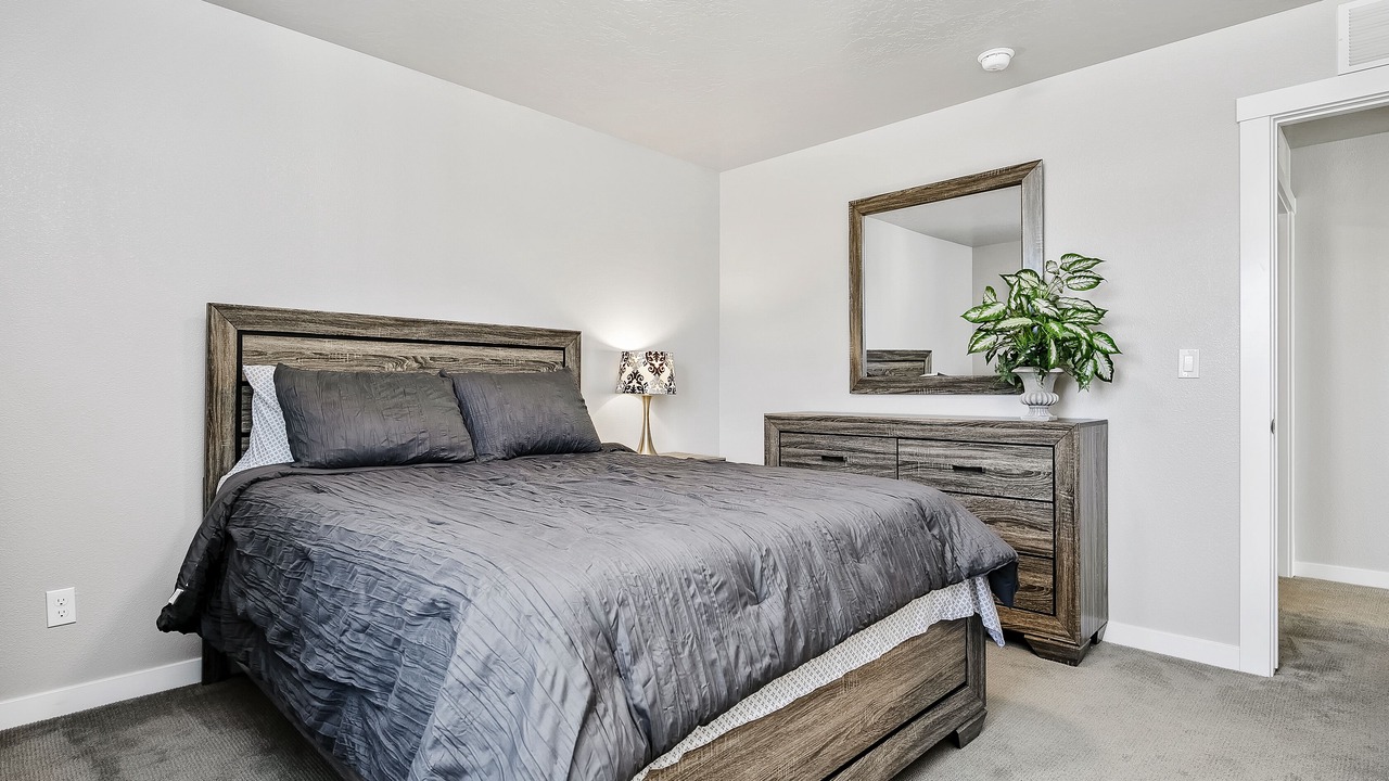 Photo of Bedroom in Meridian