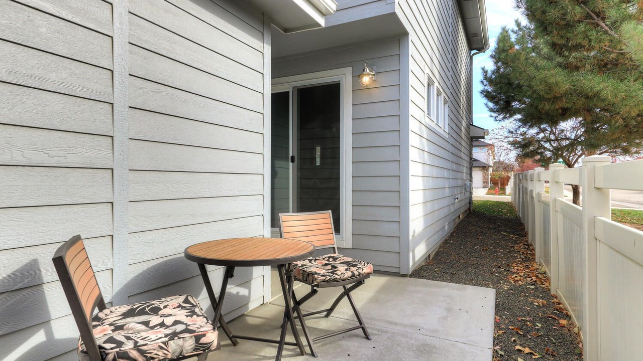 Photo of Outdoor in Meridian