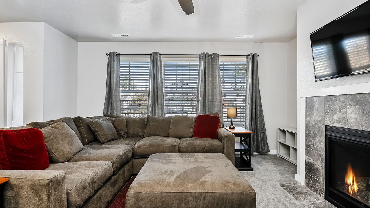 Photo of Livingroom in Meridian