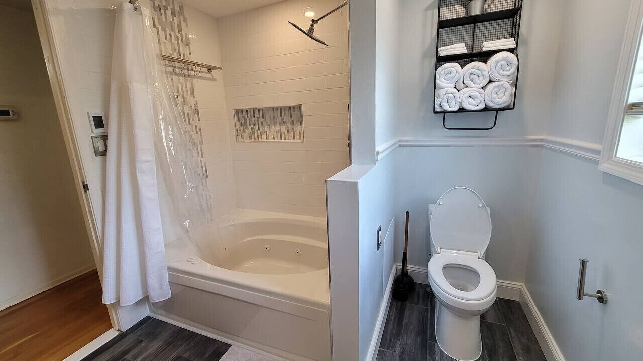 Photo of Bathroom in Lansdale
