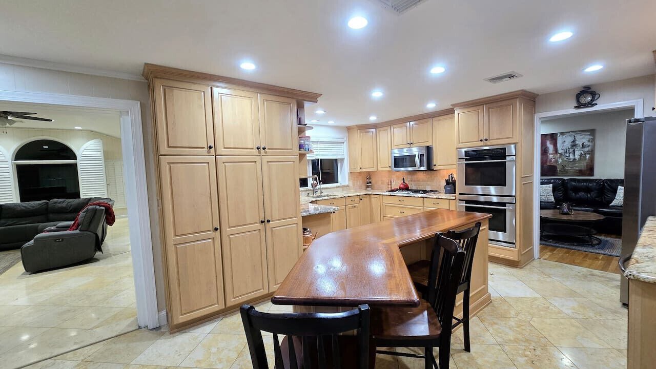 Photo of Kitchen in Lansdale