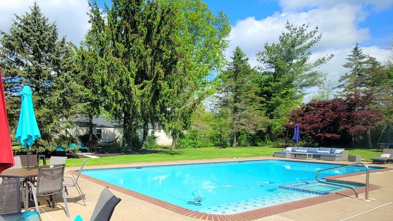 Photo of Outdoor in Lansdale