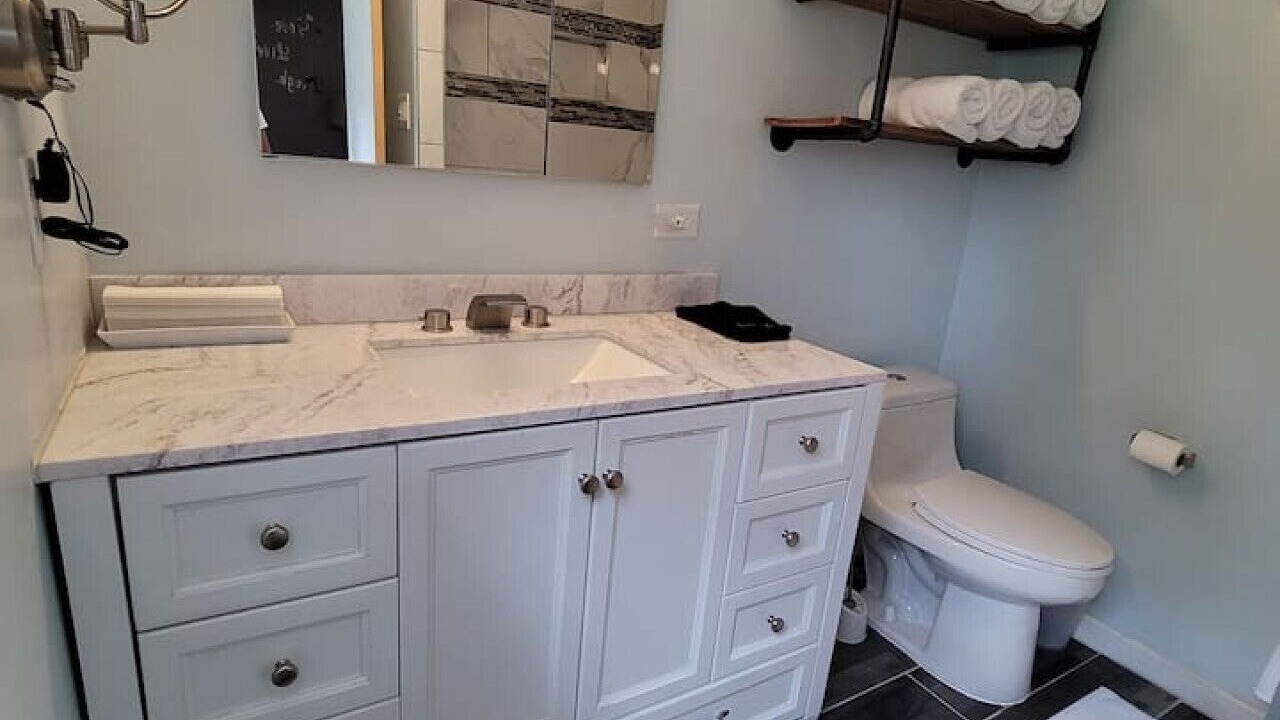 Photo of Bathroom in Lansdale