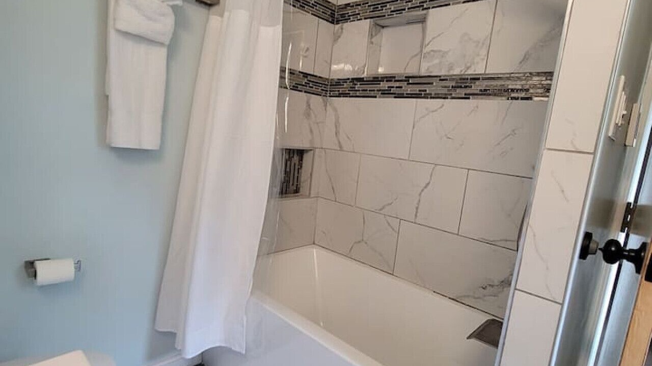 Photo of Bathroom in Lansdale