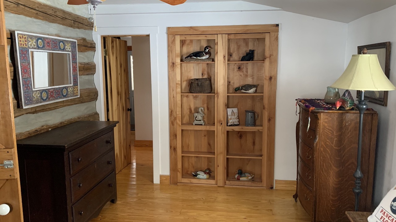 Photo of Livingroom in Marlinton