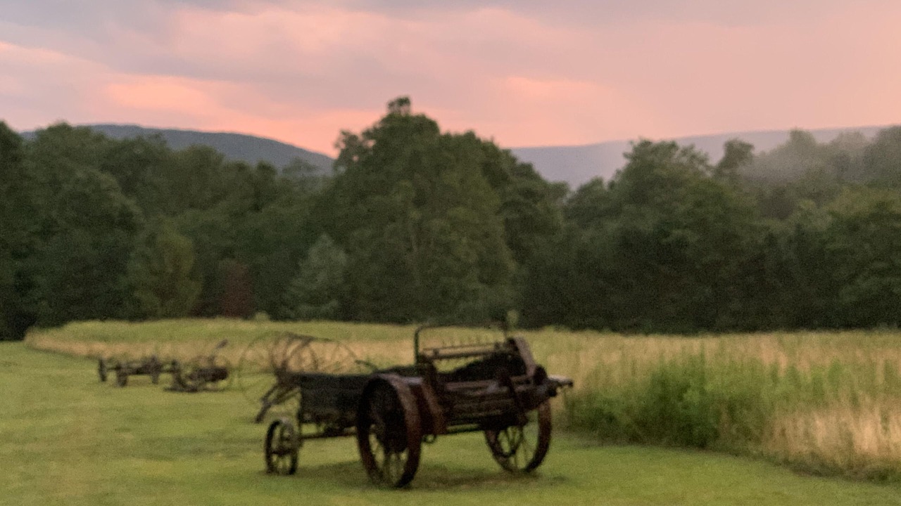 Photo of Outdoor in Marlinton