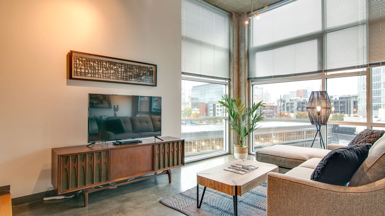 Photo of Livingroom in The Gulch