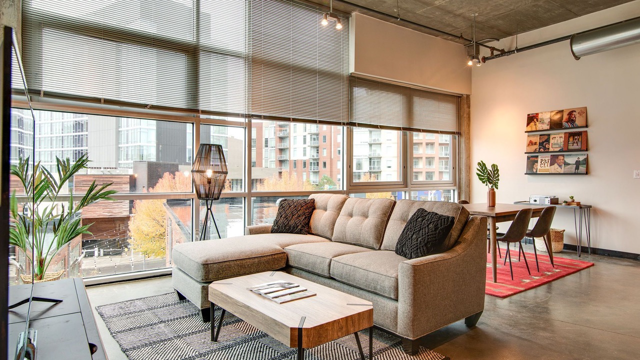 Photo of Livingroom in The Gulch