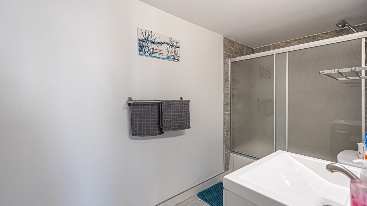 Photo of Bathroom in North Ocean City