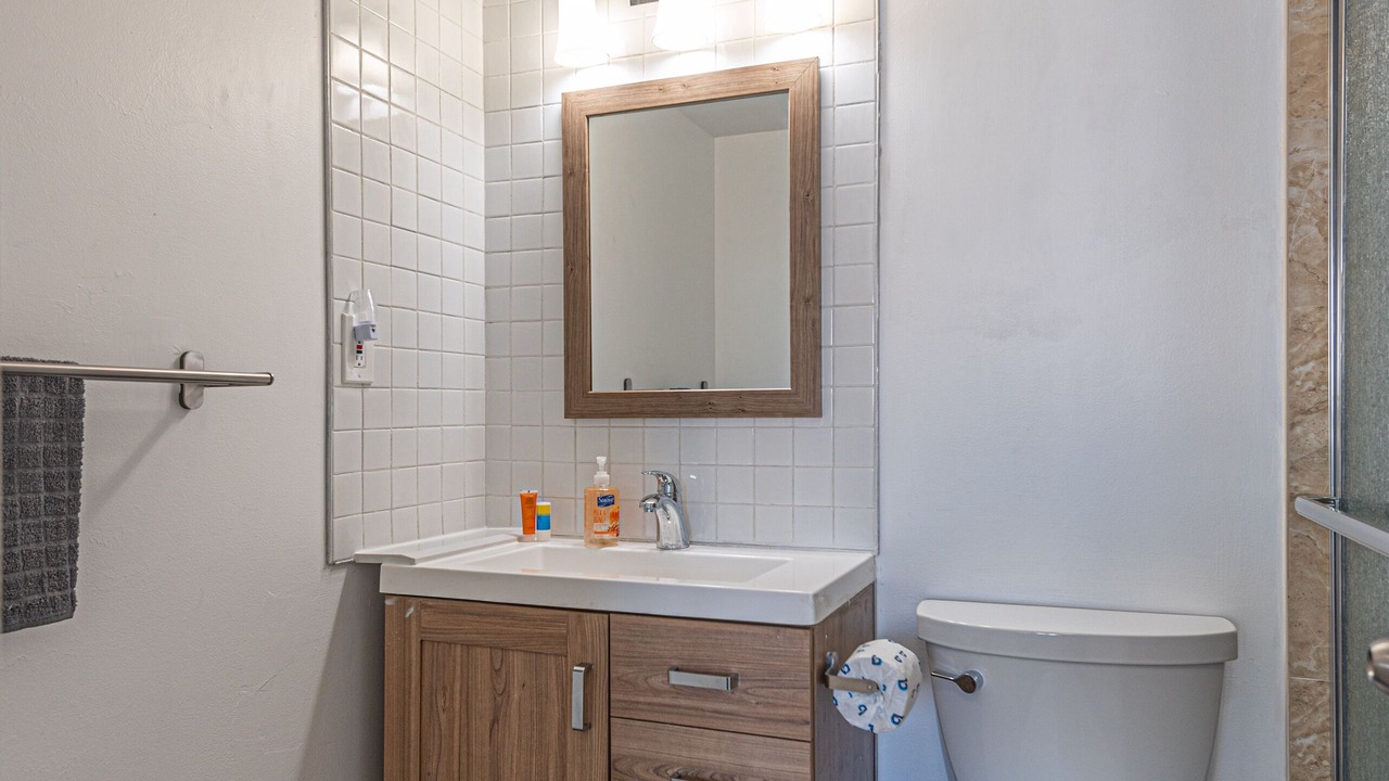Photo of Bathroom in North Ocean City