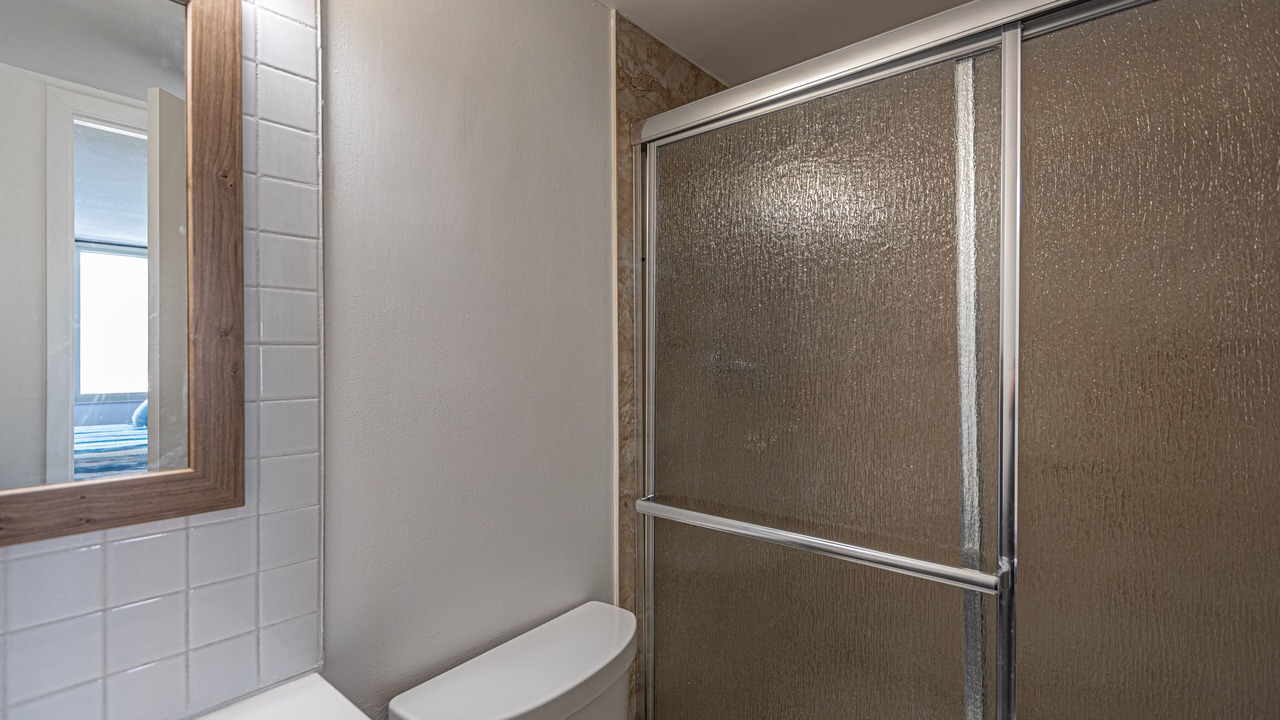 Photo of Bathroom in North Ocean City