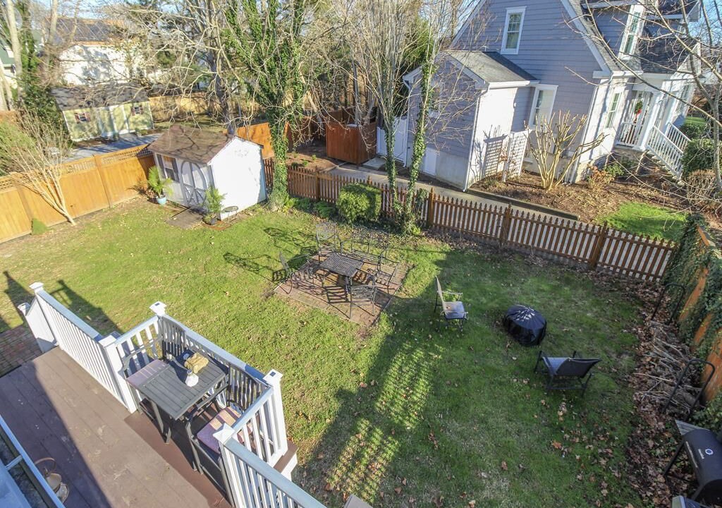 Photo of Outdoor in Village Green