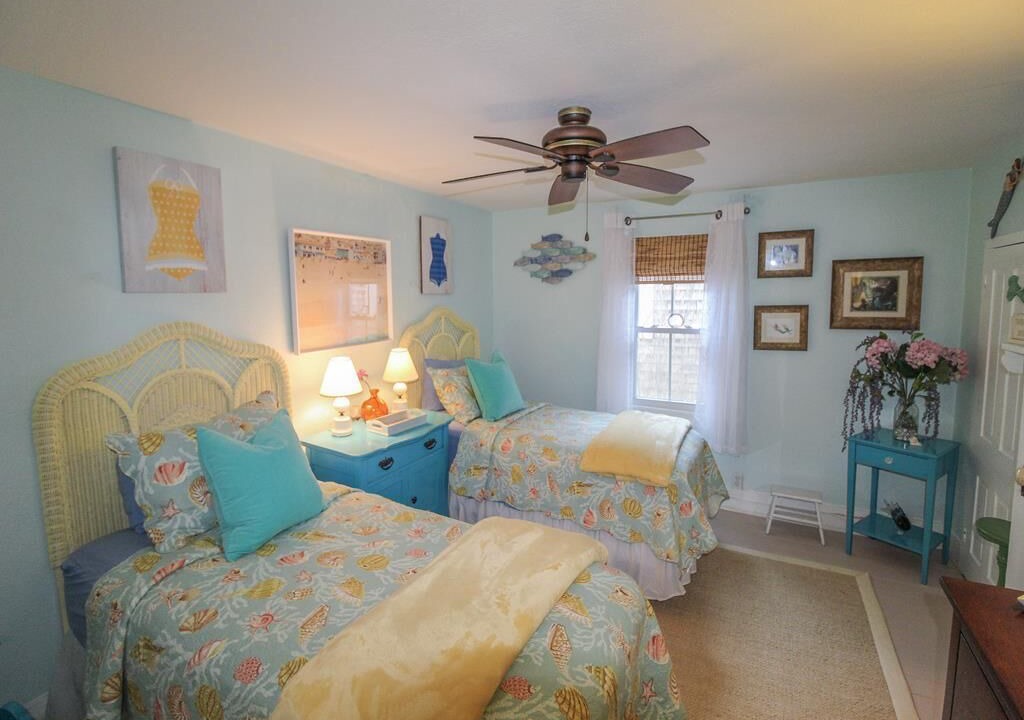Photo of Bedroom in Village Green