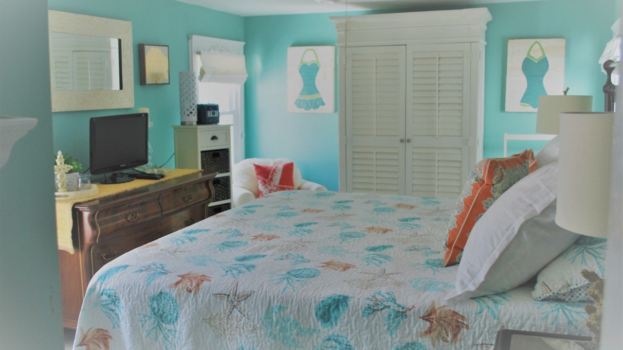 Photo of Bedroom in Village Green