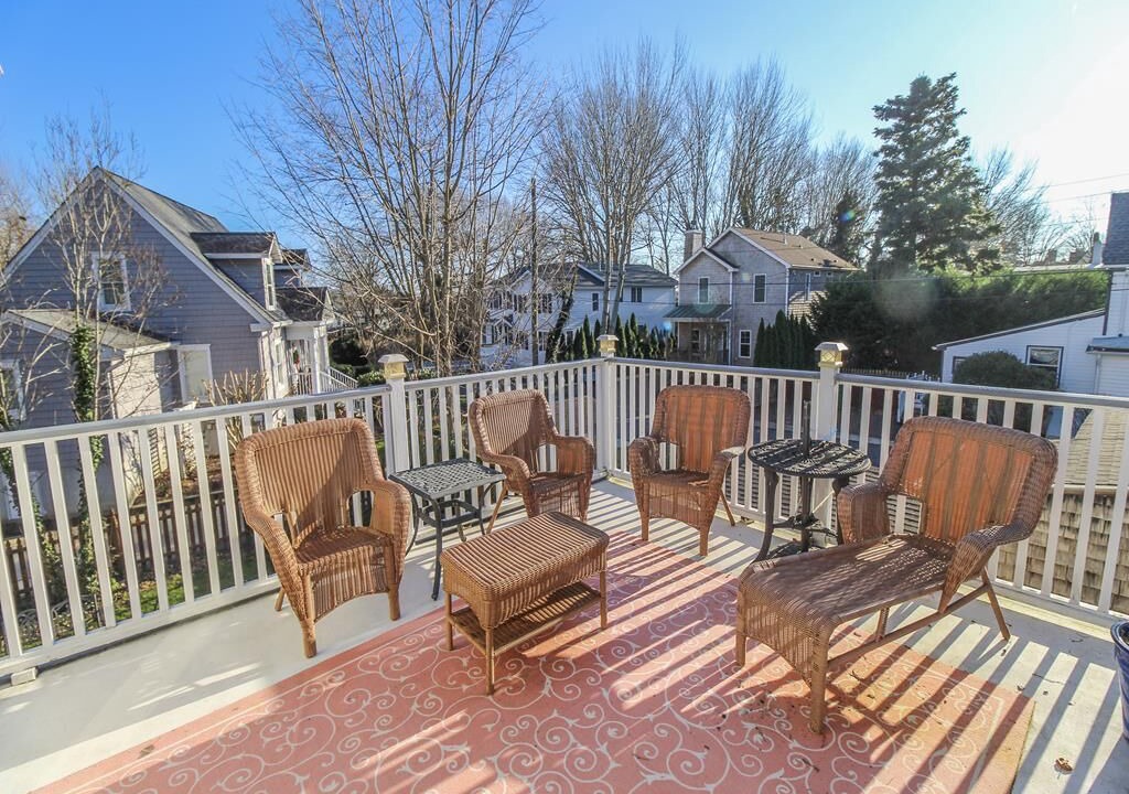 Photo of Outdoor in Village Green