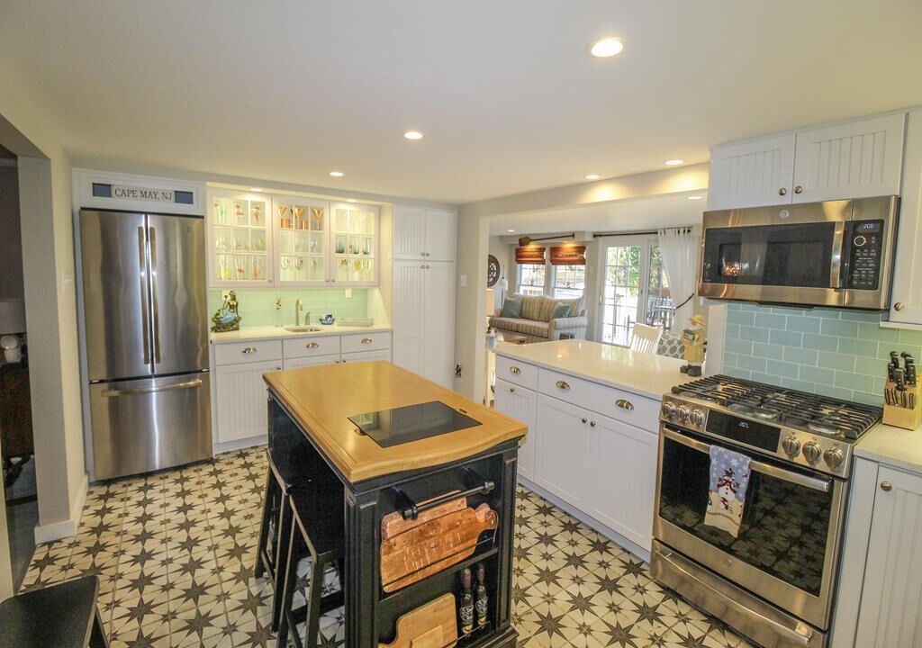 Photo of Kitchen in Village Green