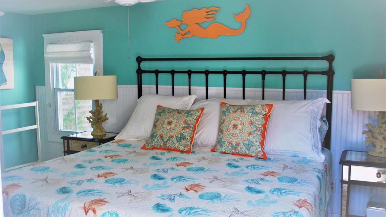 Photo of Bedroom in Village Green