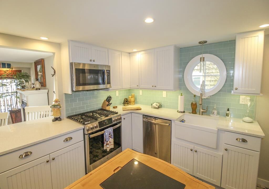 Photo of Kitchen in Village Green