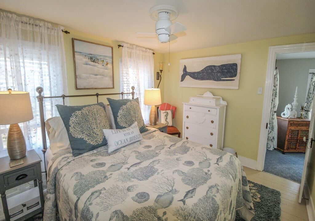 Photo of Bedroom in Village Green
