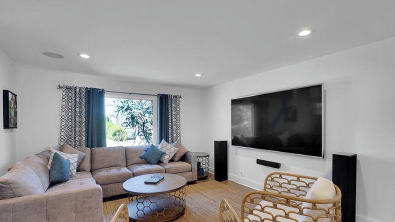 Photo of Livingroom in Spring Lake Heights