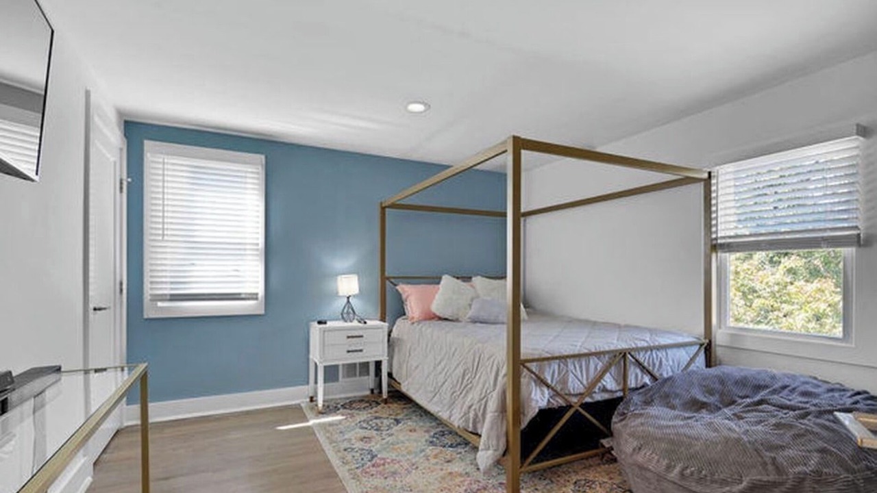 Photo of Bedroom in Spring Lake Heights