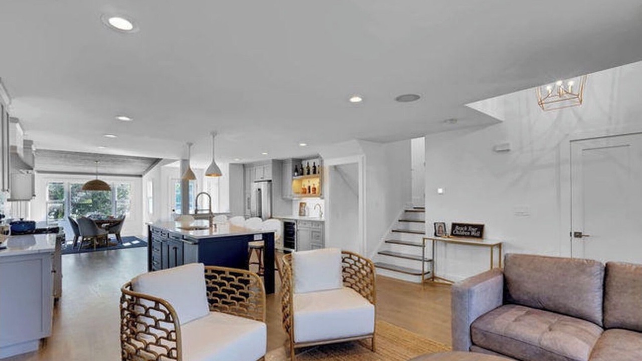 Photo of Livingroom in Spring Lake Heights