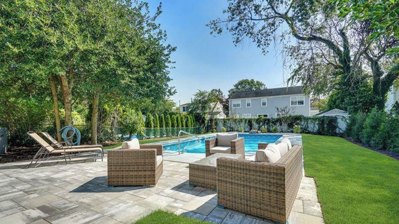 Photo of Outdoor in Spring Lake Heights