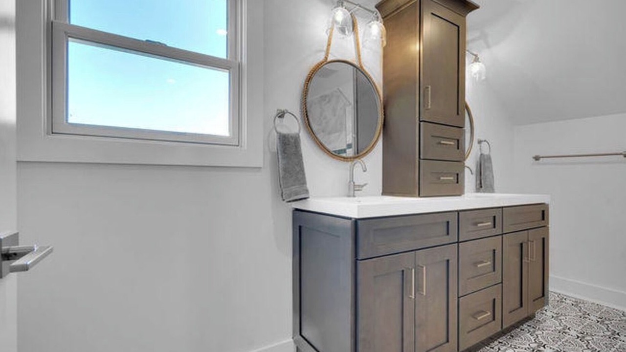 Photo of Bathroom in Spring Lake Heights