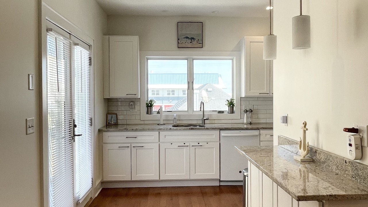 Photo of Kitchen in Sea Bright