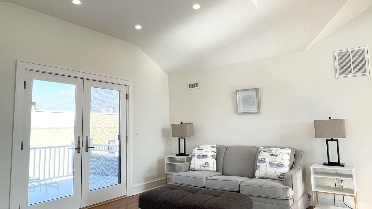 Photo of Livingroom in Sea Bright