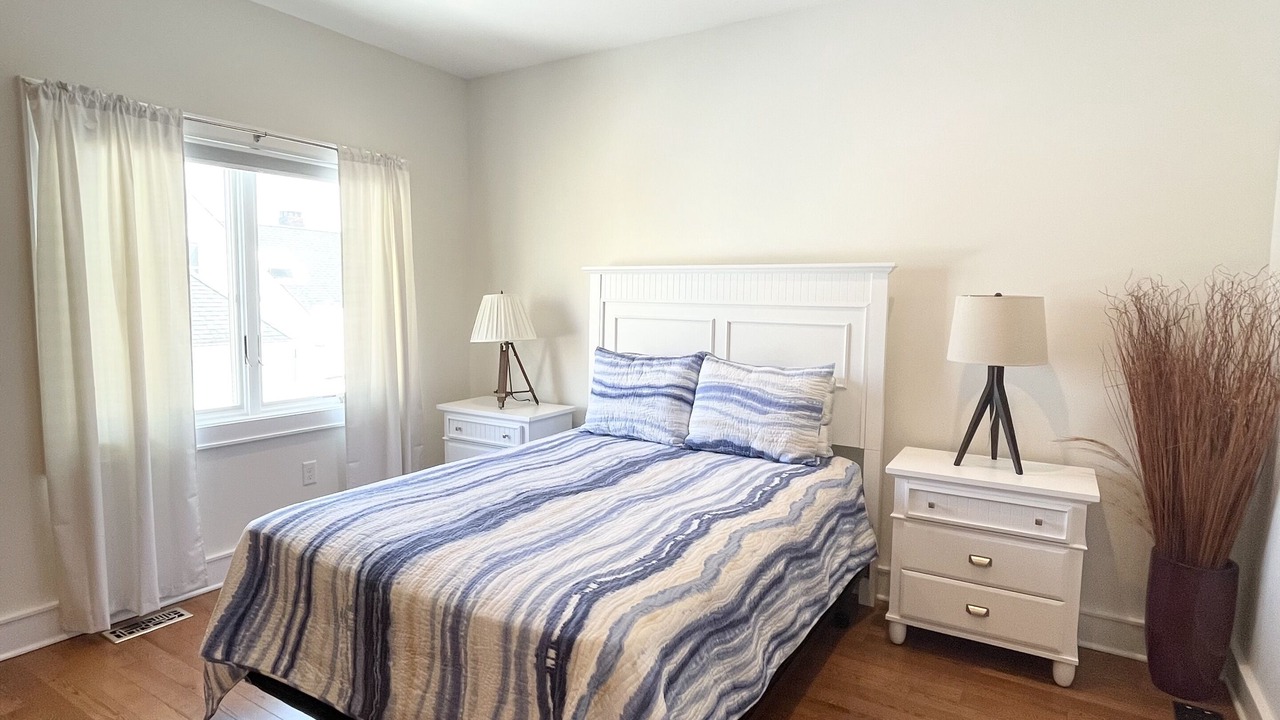 Photo of Bedroom in Sea Bright